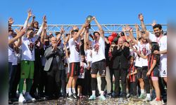 Denizli İdmanyurdu, Zorlu Finalde Kupayı Kazandı
