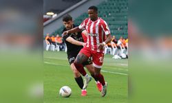 Boluspor Yeni Malatyaspor Karşısında Tarihi Fark Yaptı: 10-1