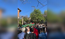 Kamyon Altına Giren Otomobilin Sürücüsü Hayatını Kaybetti