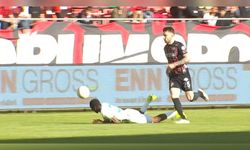 Çorum FK, Şanlıurfaspor'u 2-1 Mağlup Etti