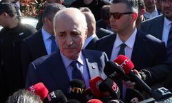 TBMM Başkanı Kurtulmuş'tan Ortak Tepki: Saldırı Hepimize Yönelik