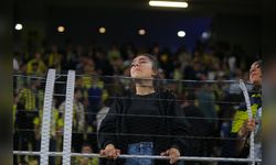 Beşiktaş'ın Galibiyeti Fenerbahçeli Taraftarları Üzdü