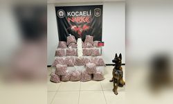 Kocaeli’de 397 Bin Sentetik Ecza Hap Operasyonu: 1 Tutuklama