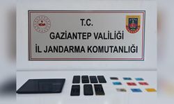 Gaziantep'te Sosyal Medya Dolandırıcılığı Operasyonunda 4 Kişi Tutuklandı