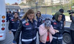 Samsun’da Düzenlenen Fuhuş Operasyonunda 7 Kişi Gözaltına Alındı