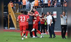 Manisa FK, Play-Off Yolunda Kritik Avantajı Kaptı