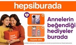 Hepsiburada’dan Anneler Günü İçin Özel Hediye Seçenekleri
