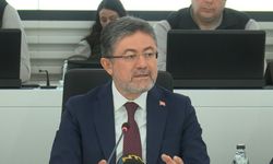 Orman Genel Müdürlüğü Yangınla Mücadelede Tam Kadro Hazır