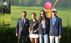 Girls Captain Trophy 2025 by Aylin Evyap Turnuvası Sona Erdi