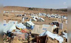Yemen'de 4,8 Milyon Kişi Yerinden Edildi