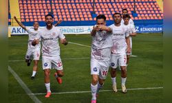 Altınordu Play-Off Performansıyla Dikkat Çekiyor
