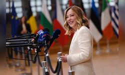 İtalya Başbakanı Meloni Uluslararası İlişkilerde Pragmatik Yaklaşım Benimsedi