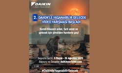Daikin'den Çevre Bilincini Artıracak Video Yarışması Başlıyor