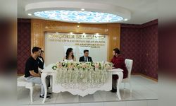 Kırşehir’de 5 Mayıs 2025 Yoğunluğu Yaşandı
