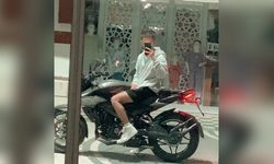 Motosiklet Kazasında Hayatını Kaybeden Emirhan Son Yolculuğuna Uğurlandı
