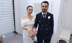 İstanbul Nikah Salonlarında 05.05.25 Tarihinde Yoğunluk Yaşandı