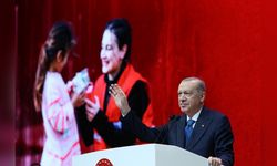 Türk Kızılay'da Yeni Yönetim Görevine Başladı