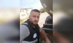 Devrilen Tanker Sürücüsünün Ölümüne Neden Oldu