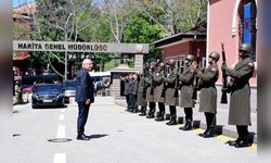 Bakan Güler: Coğrafi Bilginin Etkin Yönetimi Sahadaki Başarıyı Artırıyor
