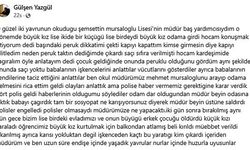 Özel’e Saldırı Şüphelisinin Çocuklarının Öğretmeni Olayları Anlattı