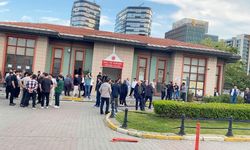 Şişli’de Boşandığı Eşi Tarafından Öldürülen Bahar Aksu’nun Cenazesi Teslim Alındı