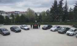 Eskişehir’de Düzenlenen Change Operasyonunda 2 Kişi Gözaltına Alındı