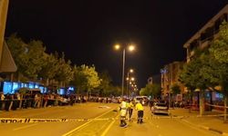 İki Kadın Otomobil Çarpması Sonrası Hayatını Kaybetti