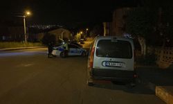 'dur' ihtarına uymayan ehliyetsiz sürücüye 41 bin 364 TL ceza kesildi