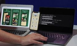 tarımda yanlış ilaçlamanın önüne geçen proje TEKNOFEST'ten ödülle döndü