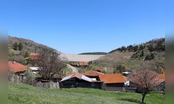 Bolu’da Tekke Barajı inşaatının yüzde 88’i tamamlandı