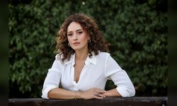 Esra Kızıldoğan ‘Sıcak Büfe’ dizisindeki karakterini anlattı