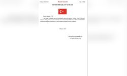Atatürk havalimanı terminal binaları teknopark olarak ilan edildi