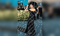 Met Gala etkinliği yeni sezonu açtı