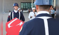 Uzman çavuş kazada yaralandı, 12 gün sonra hayatını kaybetti