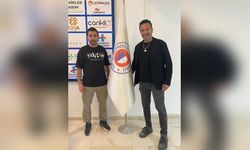 Fethiyespor'da Murat Baytaroğlu sportif direktör olarak göreve başladı