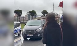 Ece Üner hakkında 2 yıla kadar hapis istemi İstanbul'da gündeme geldi