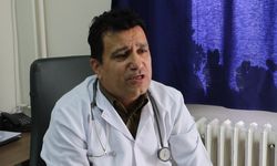 Depresyondan bilinci kapanan hasta 56 gün sonra uyandı