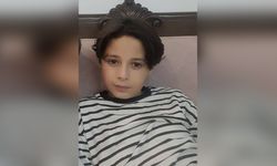 12 yaşındaki Görkem Mehmet motosiklet çarpması sonucu hayatını kaybetti