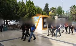 İki ilde yasa dışı bahis operasyonunda 2 kişi tutuklandı