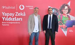 Yapay zekâ yıldızları birinci yılını tamamladı
