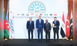 D-8’in ilk turizm şehri Antalya olarak belirlendi