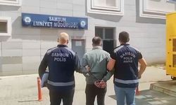 Otel inşaatından 1 milyon liralık hırsızlığa 6 kişi gözaltına alındı
