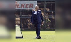 Fenerbahçe hazırlıklarına başladı, Başakşehir FK maçı öncesi çalışmalar sürüyor