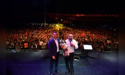 Volkan Konak'ın ismi sanat merkezinde yaşatılacak