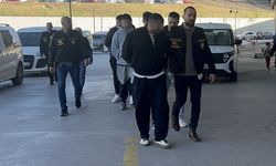 Eskişehir merkezli sahte gram altın operasyonunda 8 kişi gözaltına alındı