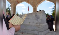 Yunus Emre vefatının 704’üncü yıl dönümünde Eskişehir’de anıldı
