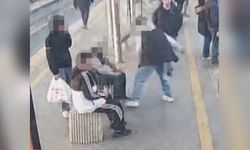 İstanbul'da Mattia Ahmet Minguzzi'yi öldüren şüphelilerin yeni görüntüleri ortaya çıktı