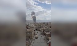 İsrail, Sana havalimanı'na hava saldırısı düzenledi