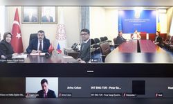 Türkiye ile Moldova arasında mesleki eğitim alanında iş birliği anlaşması imzalandı