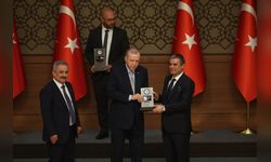 10'uncu Anadolu medya ödülleri sahiplerini buldu